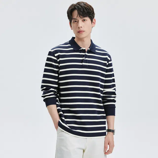 SEPTWOLVES POLO
