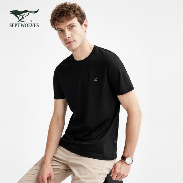SEPTWOLVES T