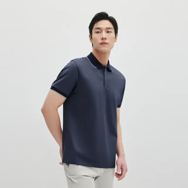 SEPTWOLVES Polo
