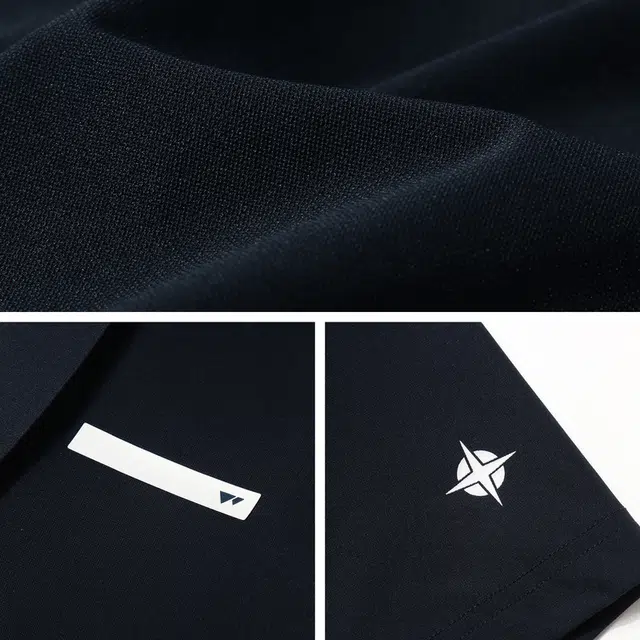 SEPTWOLVES Polo