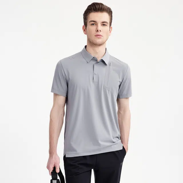 SEPTWOLVES Polo