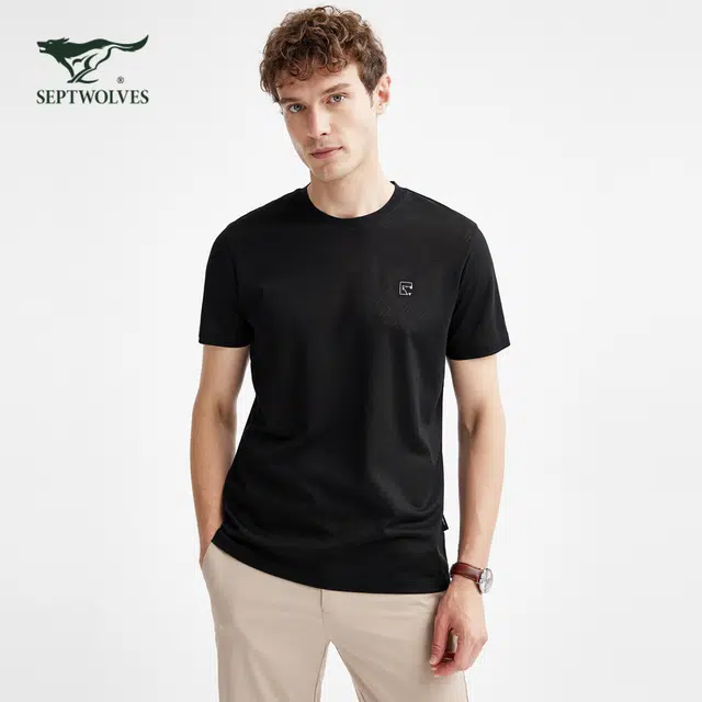 SEPTWOLVES T