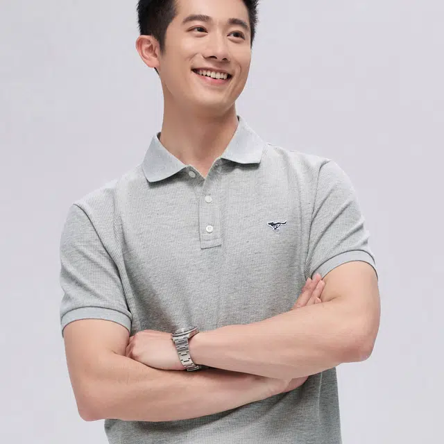 SEPTWOLVES Polo