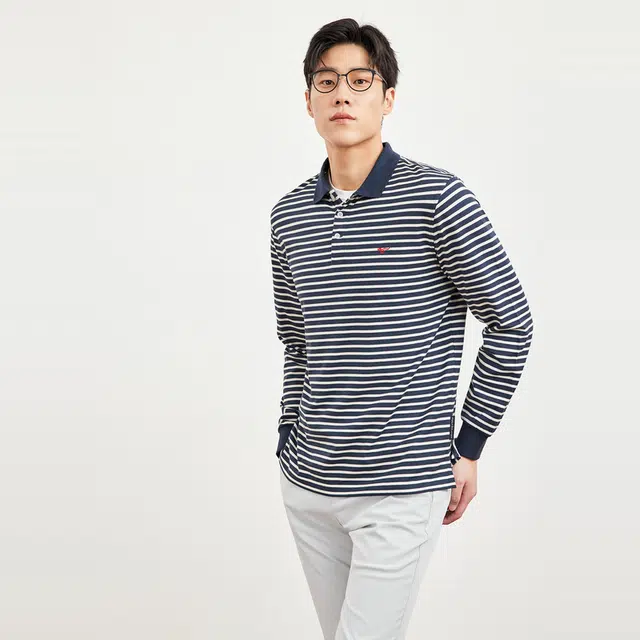 SEPTWOLVES PoloPolo