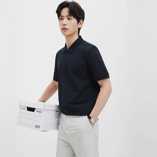 SEPTWOLVES Polo