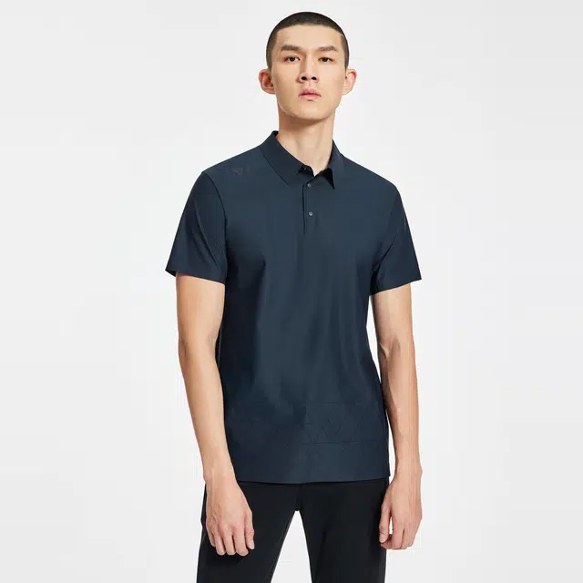 SEPTWOLVES polo