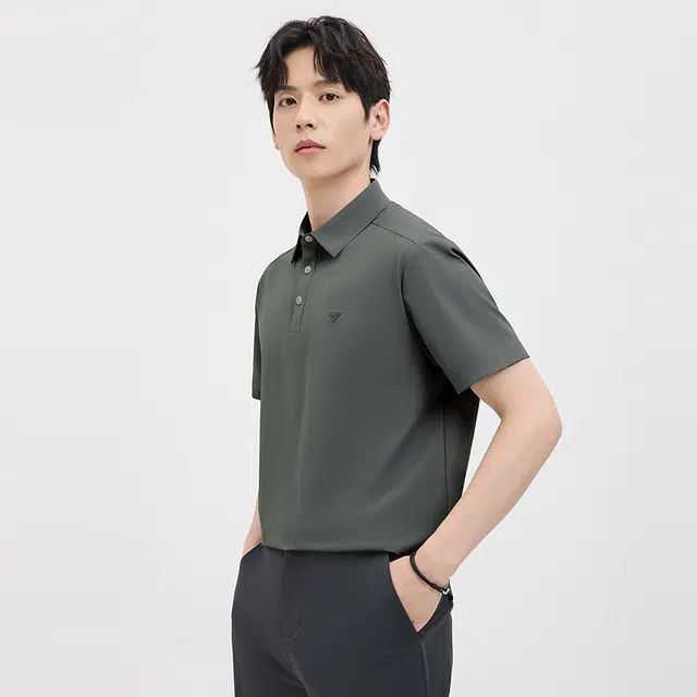 SEPTWOLVES Polo