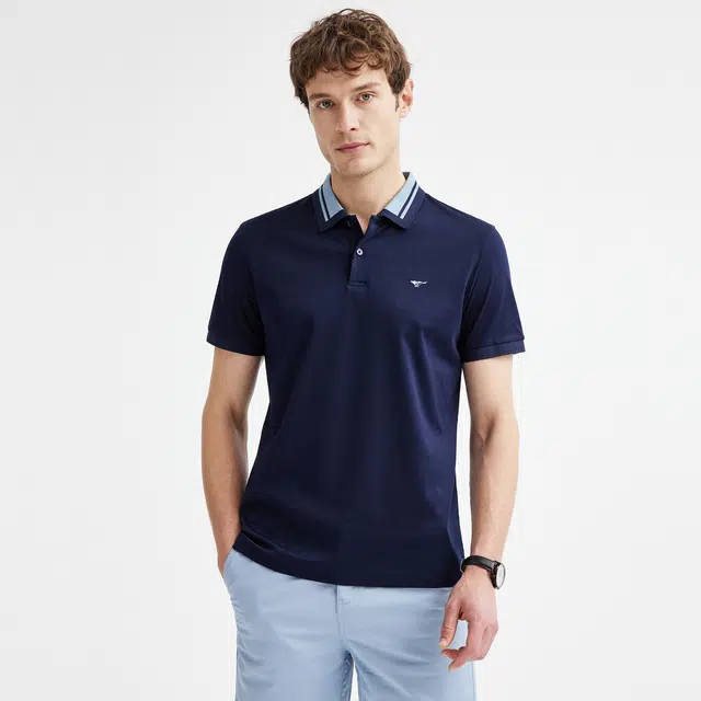SEPTWOLVES LogoPolo