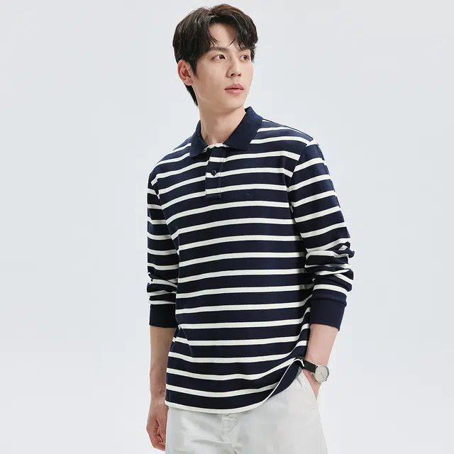 SEPTWOLVES POLO