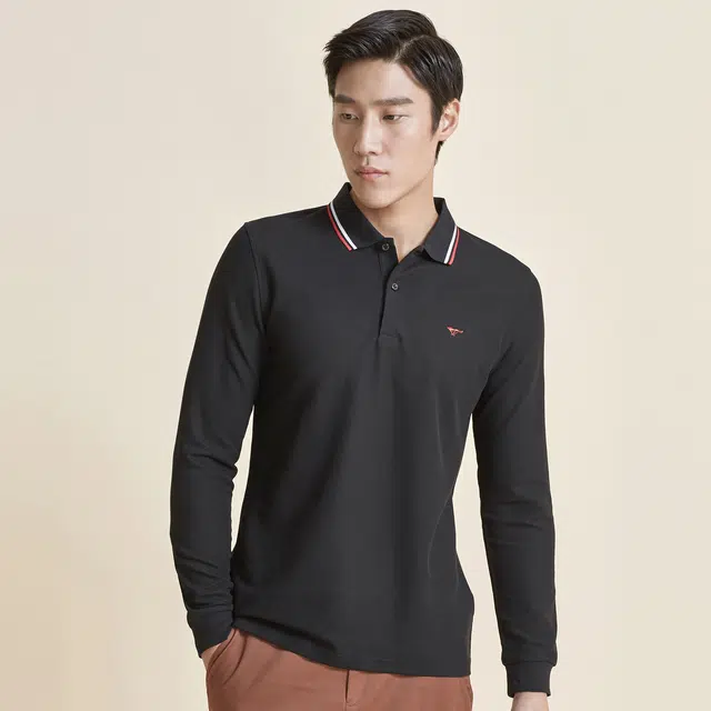 SEPTWOLVES Polo
