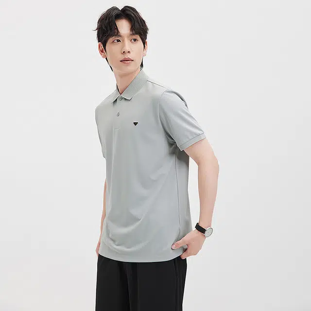 SEPTWOLVES Polo