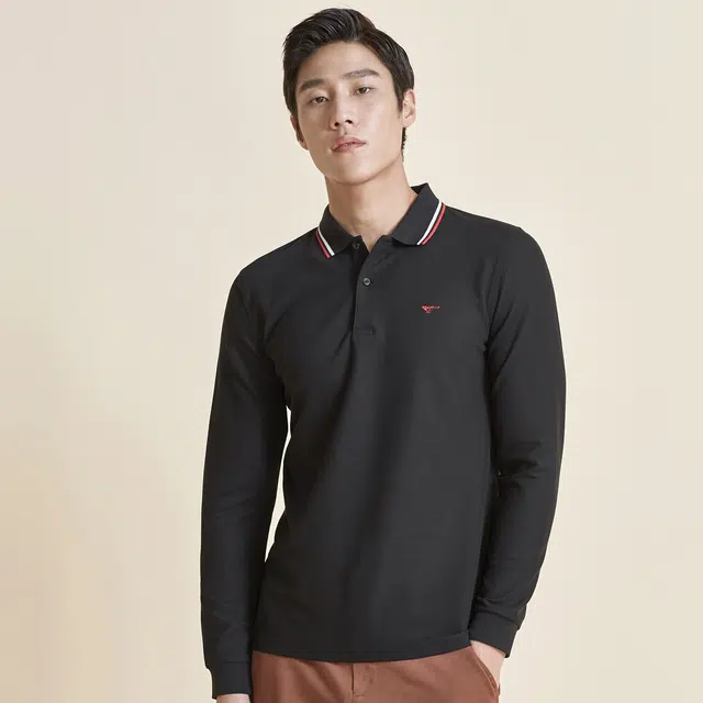 SEPTWOLVES Polo
