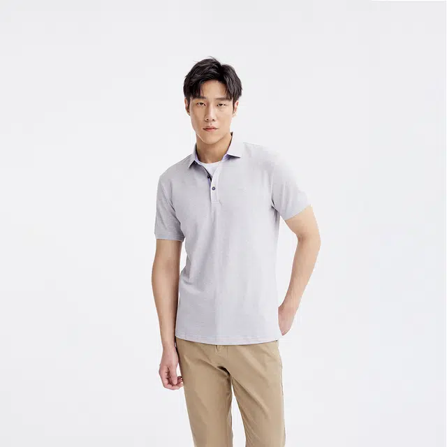 SEPTWOLVES Polo