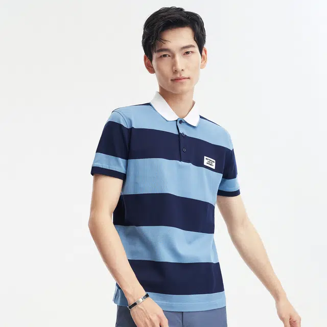 SEPTWOLVES Polo