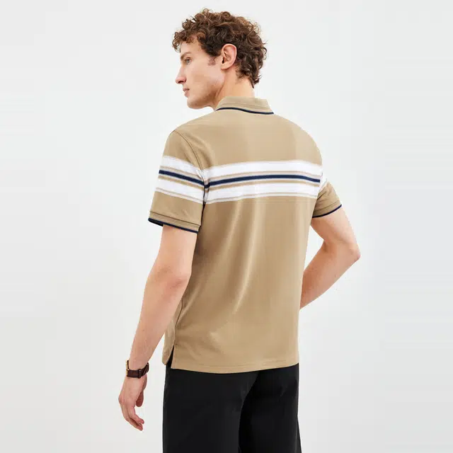 SEPTWOLVES Polo