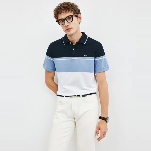 SEPTWOLVES Polo
