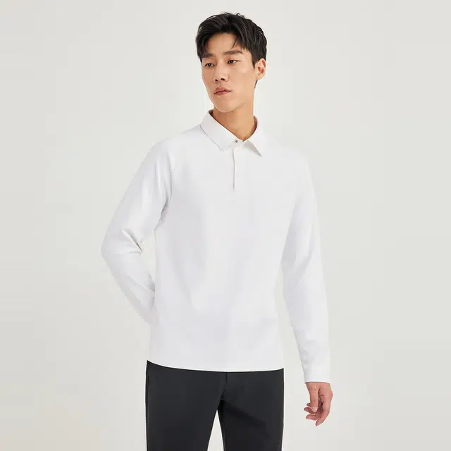 SEPTWOLVES Polo