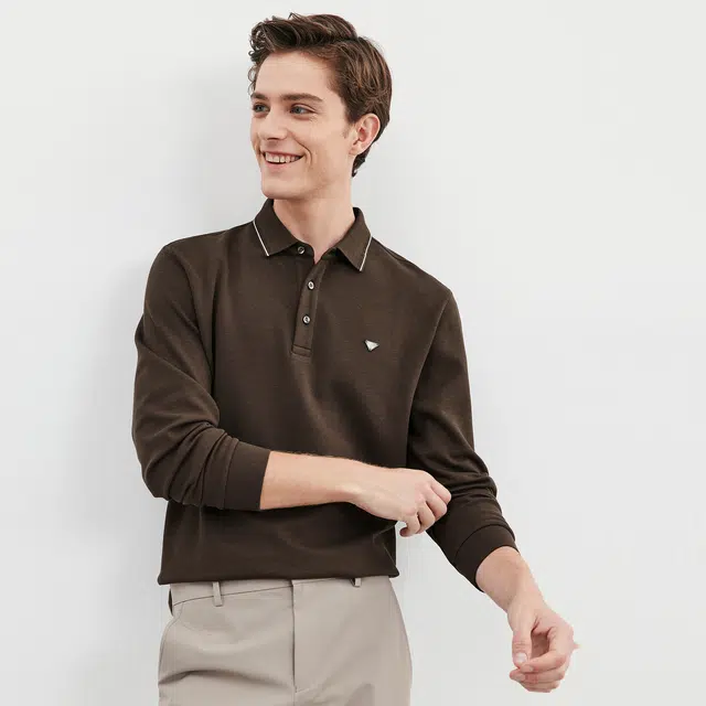 SEPTWOLVES Polo