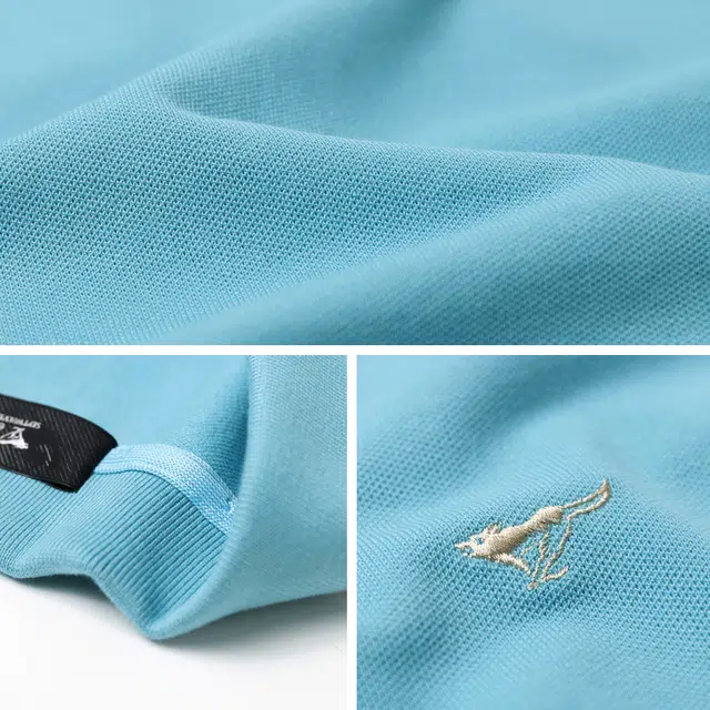 SEPTWOLVES Polo