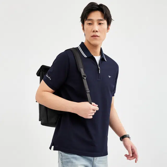 SEPTWOLVES Polo
