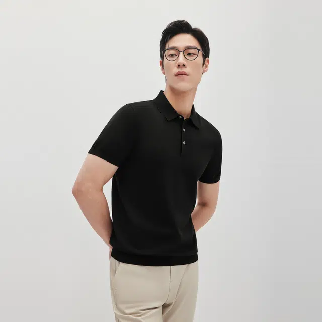 SEPTWOLVES Polo