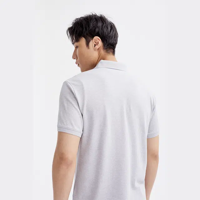 SEPTWOLVES Polo