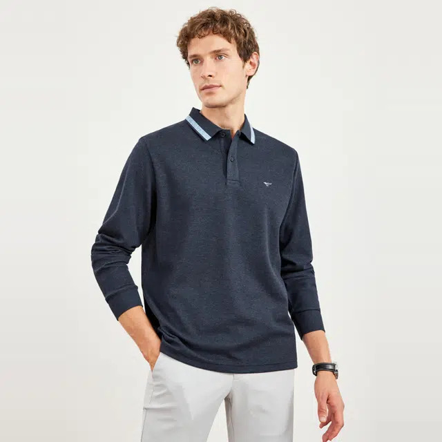 SEPTWOLVES Polo