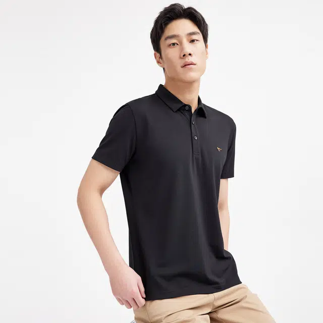 SEPTWOLVES polo