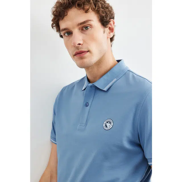 SEPTWOLVES TPolo