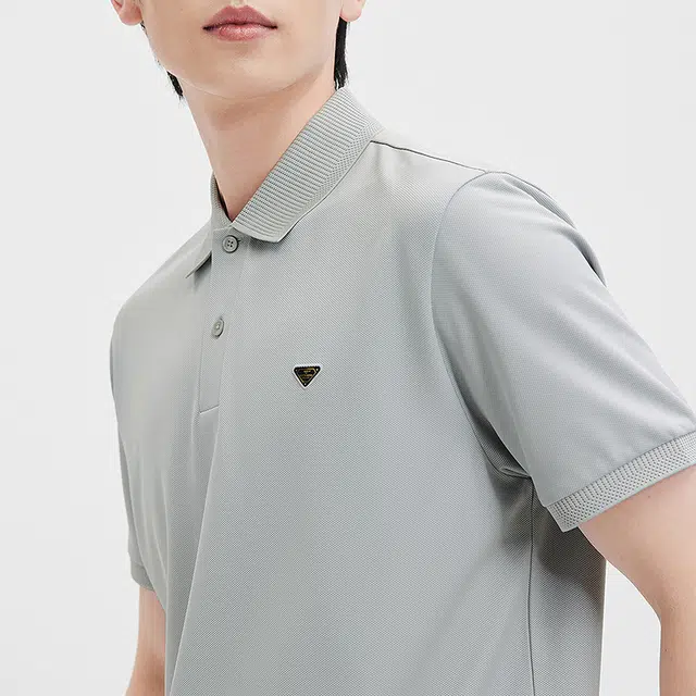 SEPTWOLVES Polo