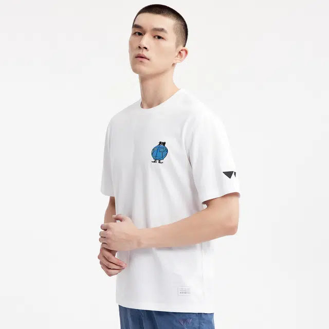 SEPTWOLVES T