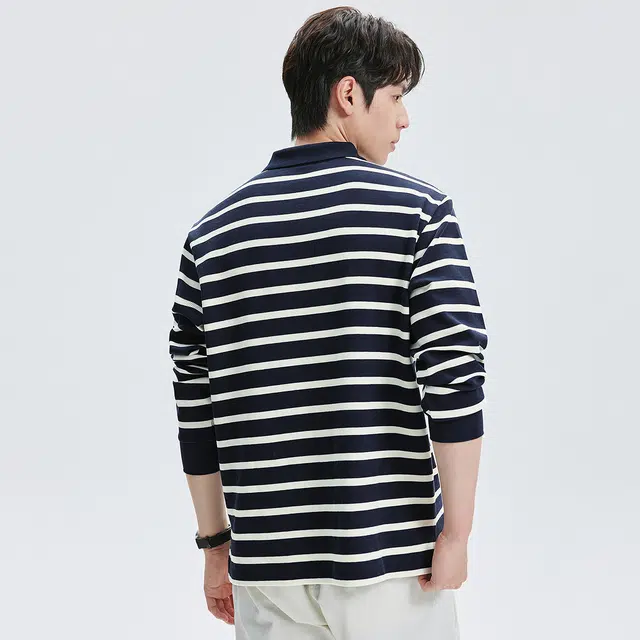 SEPTWOLVES POLO