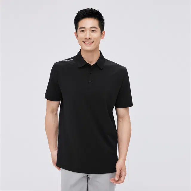 SEPTWOLVES Polo