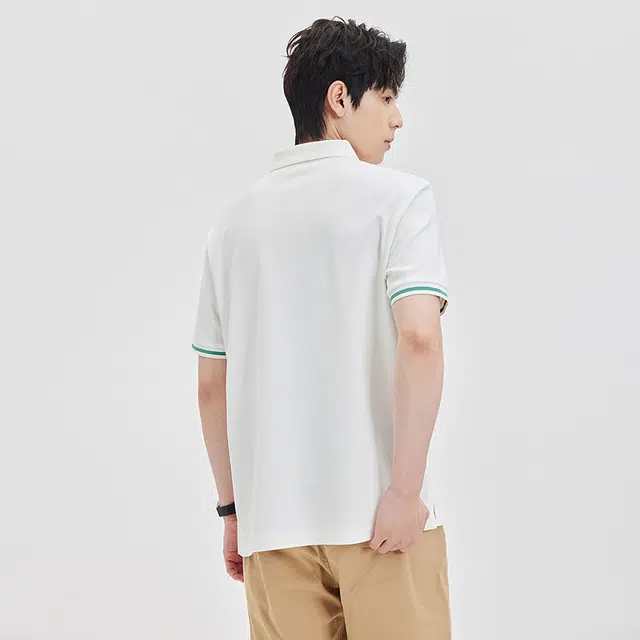 SEPTWOLVES Polo