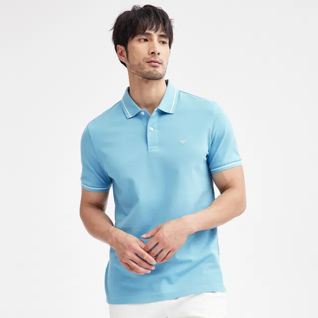 SEPTWOLVES Polo