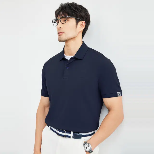 SEPTWOLVES Polo