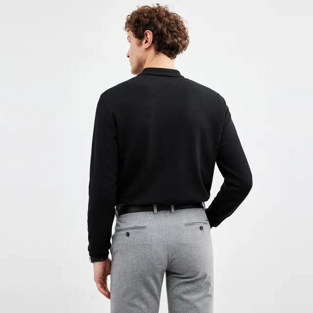 SEPTWOLVES Polo