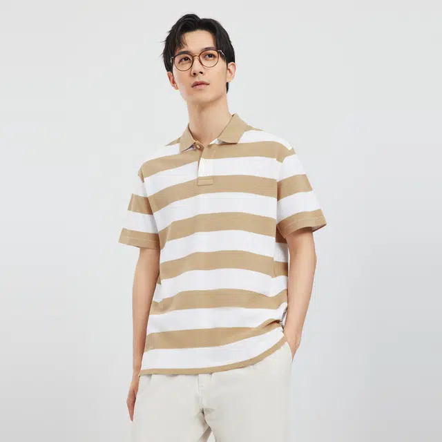 SEPTWOLVES Polo