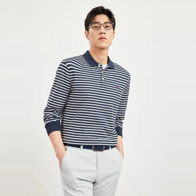 SEPTWOLVES PoloPolo