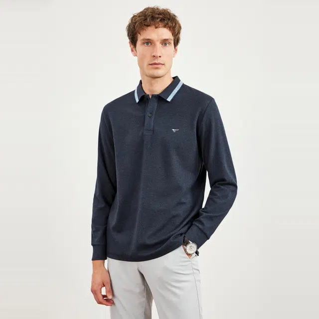 SEPTWOLVES Polo