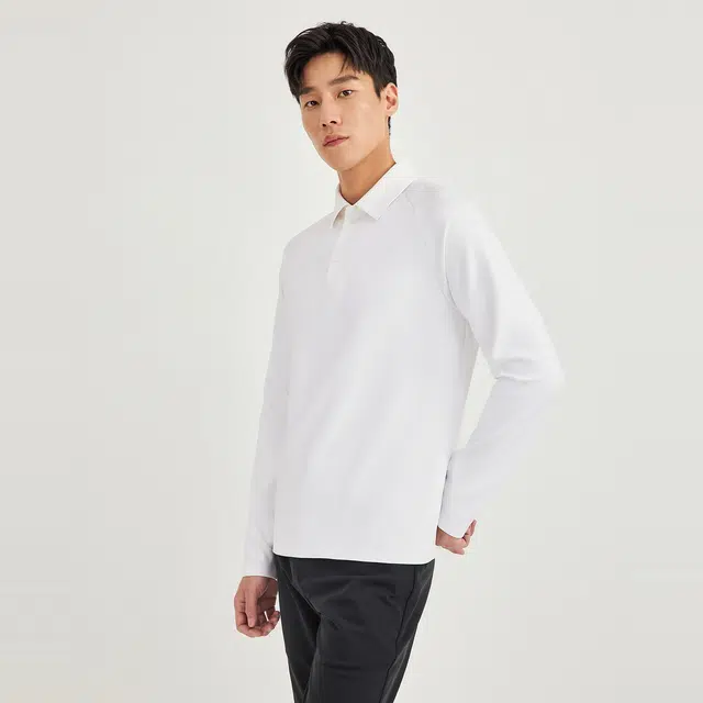 SEPTWOLVES Polo