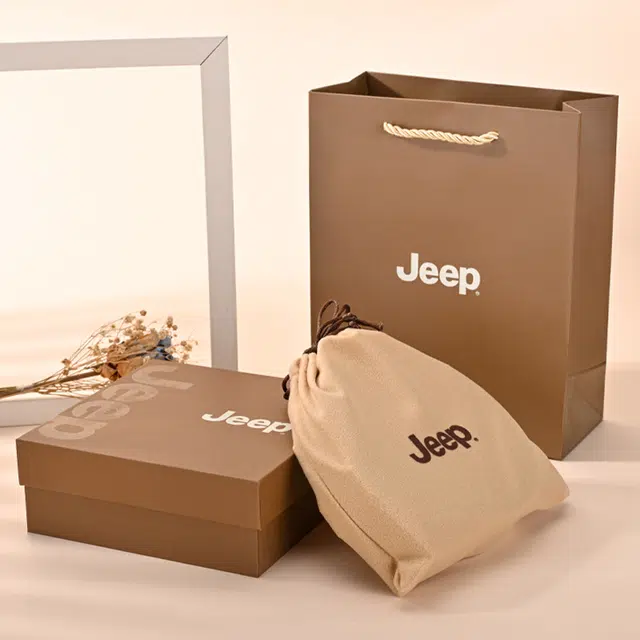 Jeep 3.55