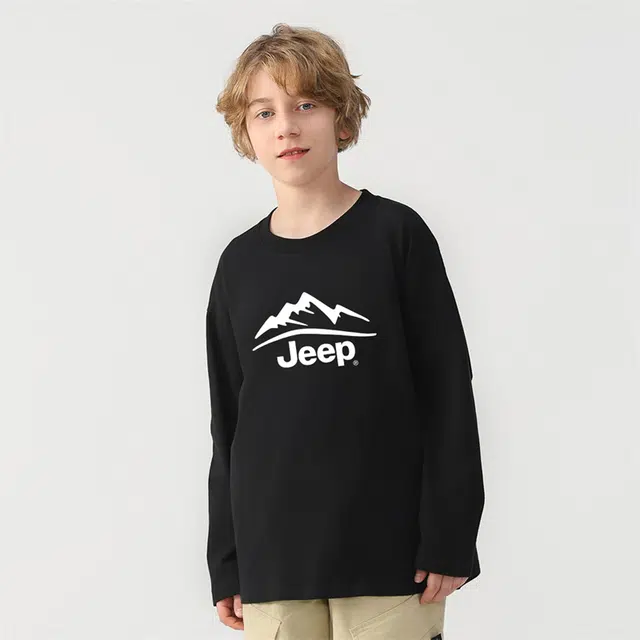 Jeep T