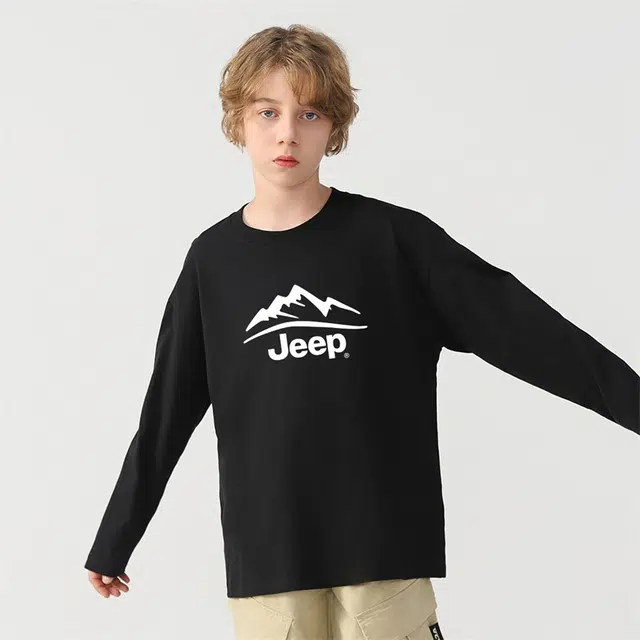 Jeep T