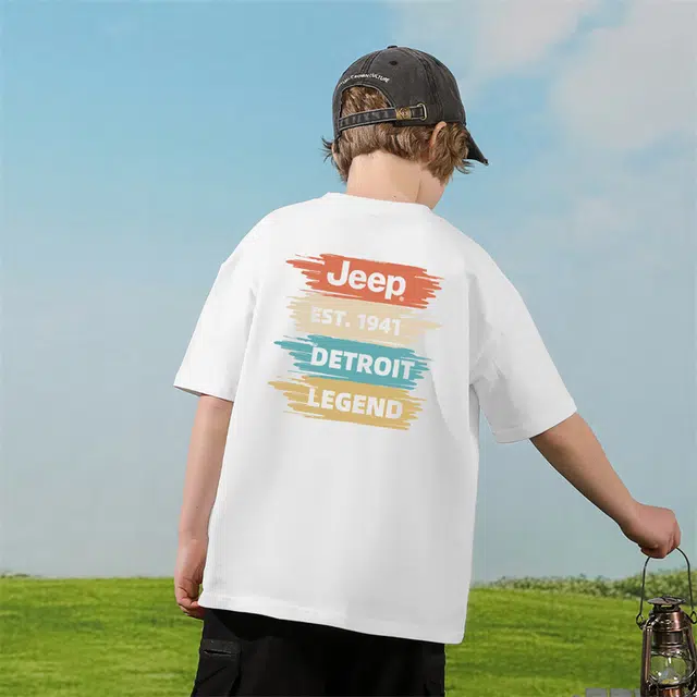 Jeep T
