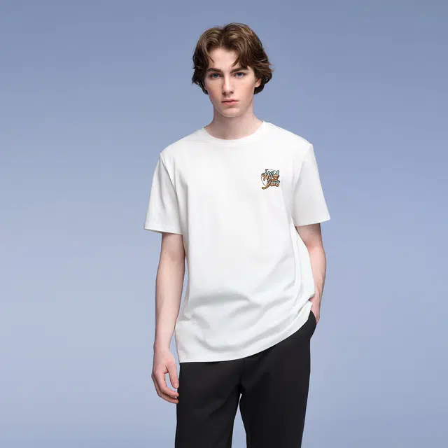 HLA JEANS T