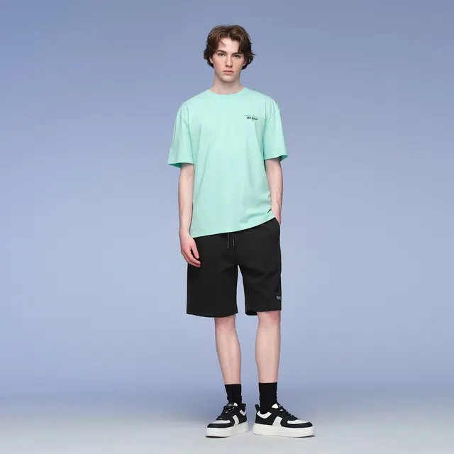 HLA JEANS logoT