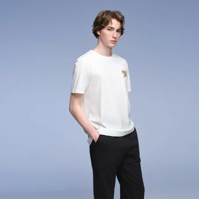 HLA JEANS T