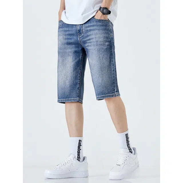 HLA JEANS 01