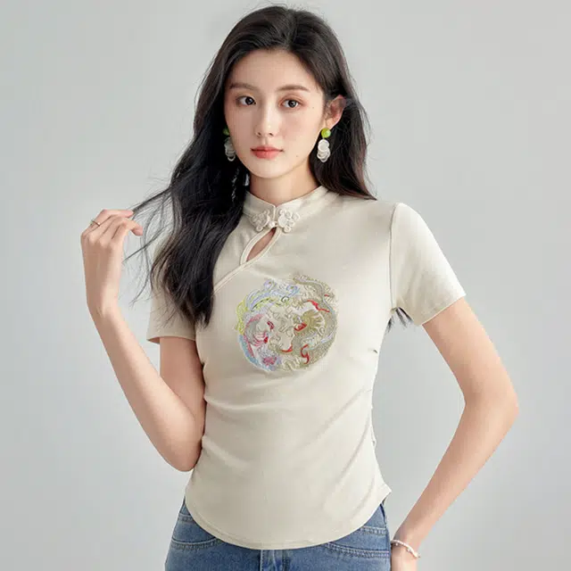 T